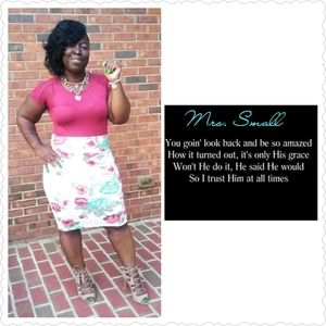 Meet your Posher, Kenya